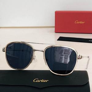 Cartier Sunglasses 863